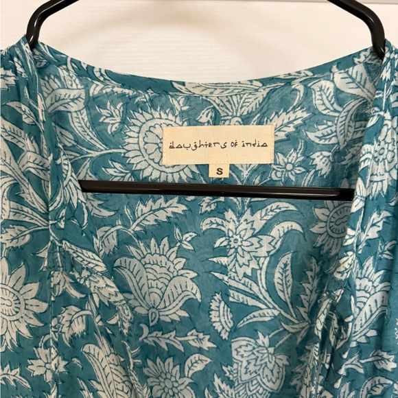 Daughters of India Dress - Picture 2 of 4